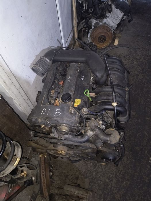 М104 3.2 двигатель