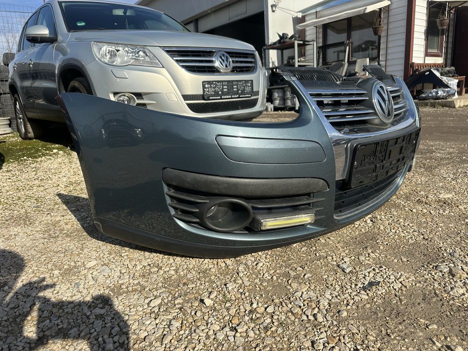 Предна броня комплект за VW Jetta, Golf 5 комби!Фолксваген Джета,Голф