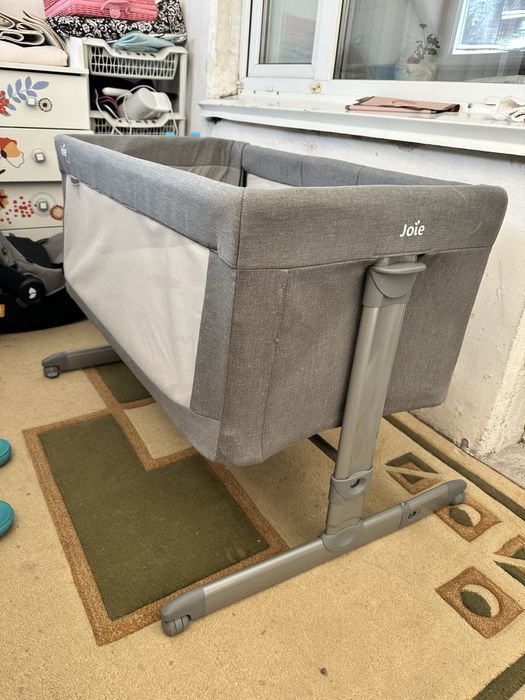 Продам детская кроватка-манеж