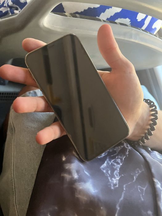 iPhone 12 pro 5G, 256гб