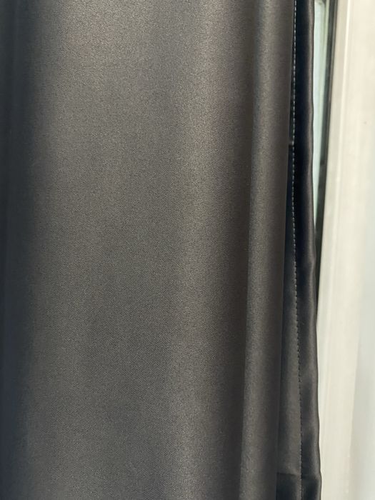 Шторы блэкаут 2 штуки