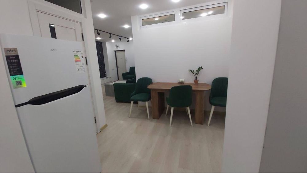 Kunlik kvartira faqat oylaga