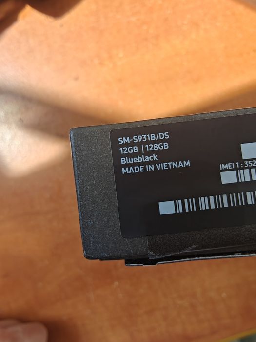 Samsung S25 12/128 GB liber retea
