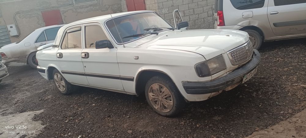 Продаю Газ 3110. Волга.