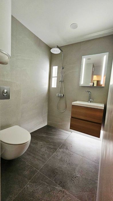 Професионално изпълнение на БАНЯ, РЕМОНТ, БОЯ, ШПАКЛОВКИ, ПЛОЧКИ, ВИК