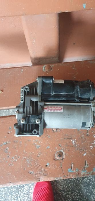 Компресор за въздушно окачване ГЛ 164/Compressor airmatic GL550 X164