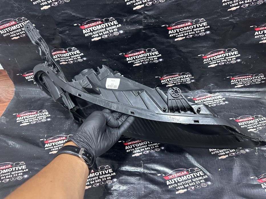 Malibu 2 XL fara korpus