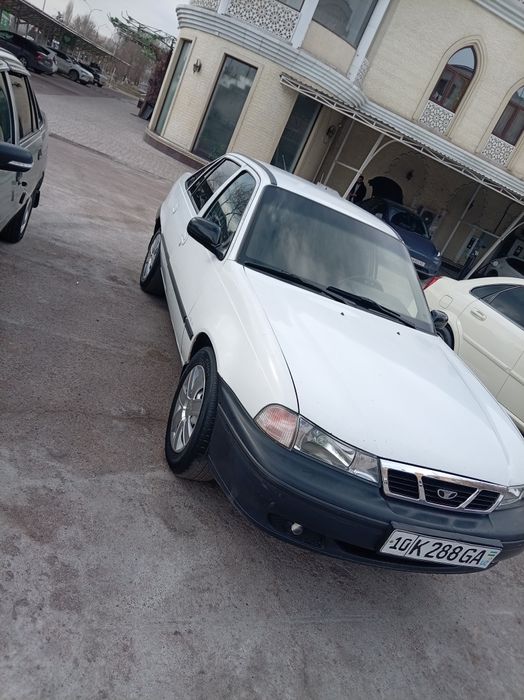 Срочна Нексия 1996 сотилади