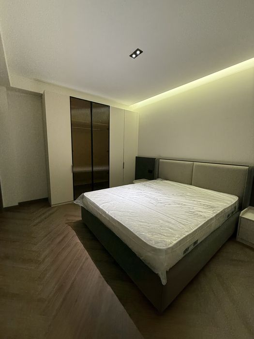 Квартира новая жк: кух ота