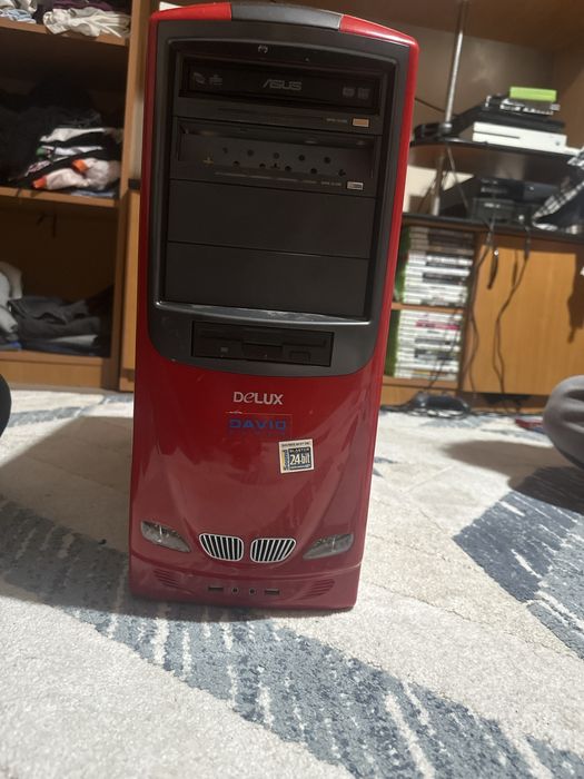 Pc Retro   Gaming
