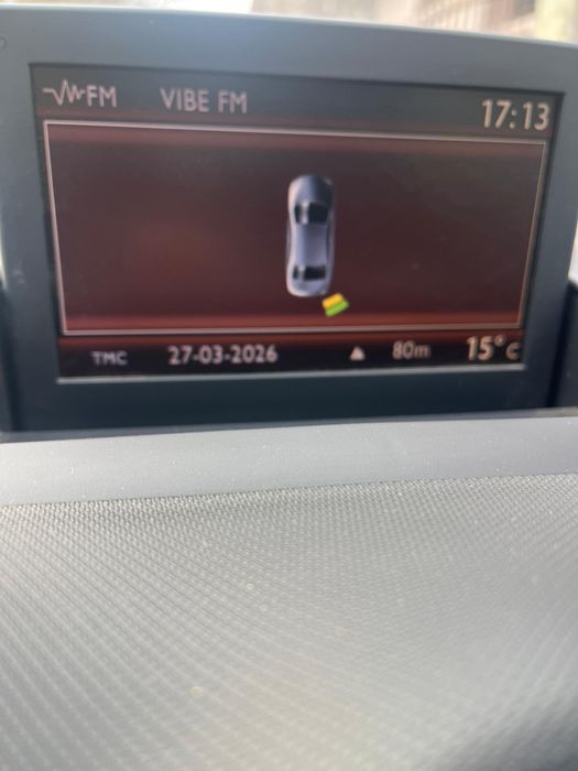 Peugeot 308 1.6 THP 156CP Automat Piele Panoramic Full