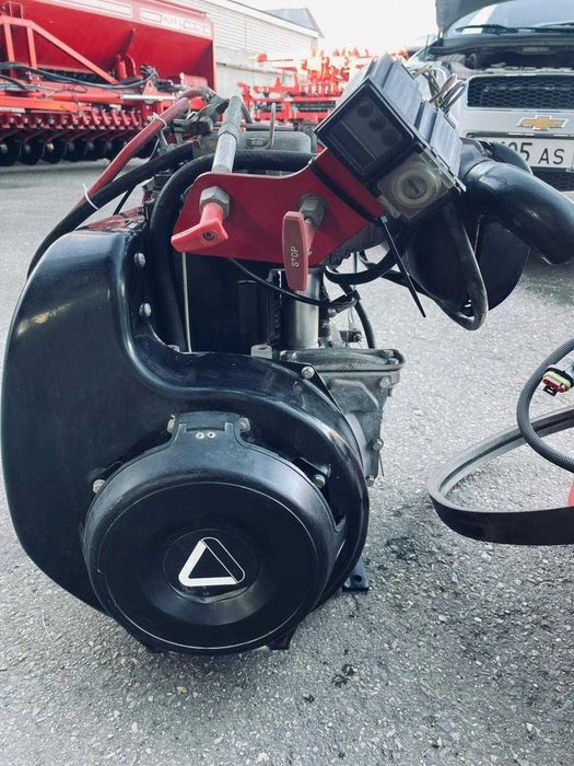 Двигатель на посевной комплекс ALCOR