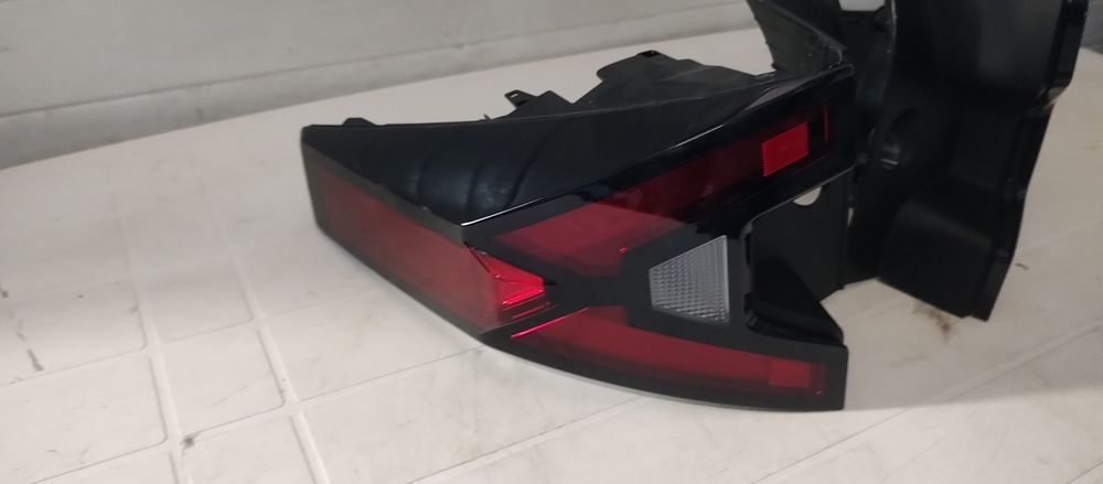 Lampa,stop Dacia bigster stânga și dreapta cod 265559858R, 265501250R