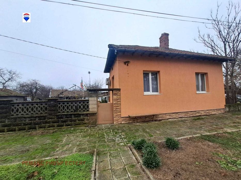 Продава се Къща в с. Бръшлен, Област Русе - 90 кв.м за 356 €/кв.м - Снимка #12