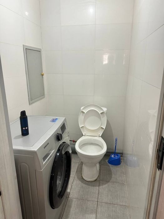 Olmos navostroyka Yashnobod rayon. 68m²