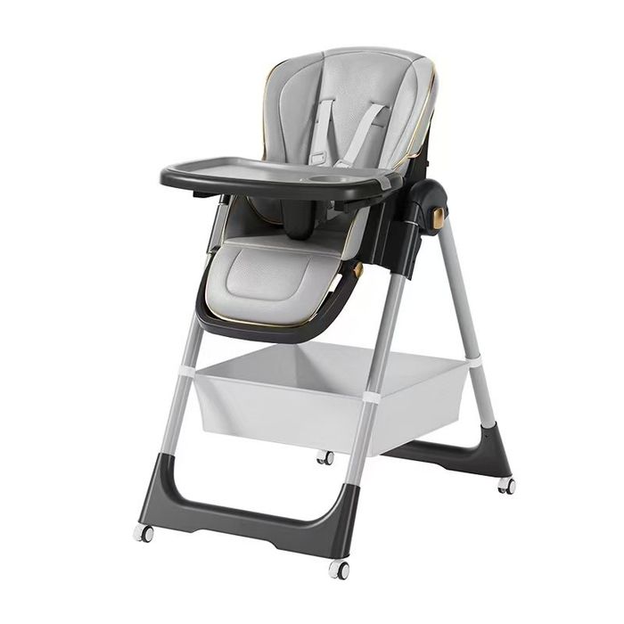 Стульчик для кормления ребенка А65 Bolalar ovqatlanish stuli skidka