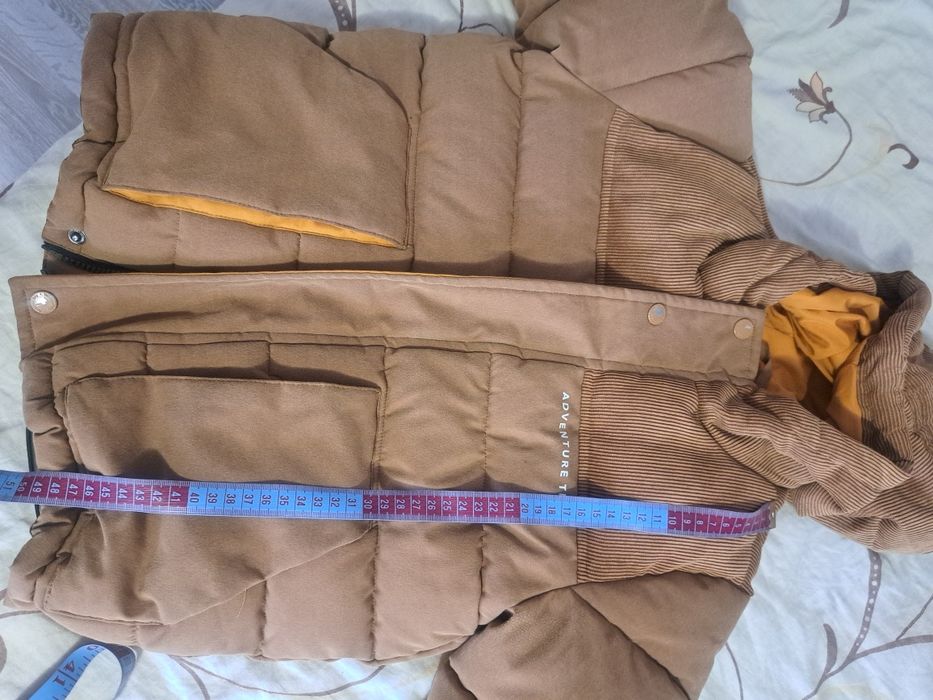 Детско яке за момче р-р 116