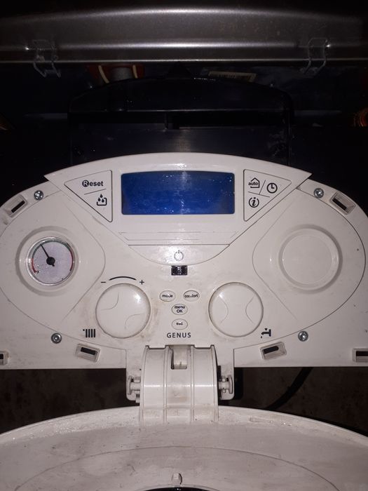 Centrala Ariston Genus  Clas Toate modelele