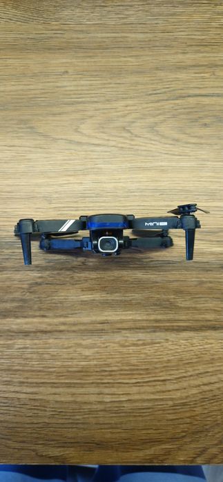 Квадрокоптер mini pro