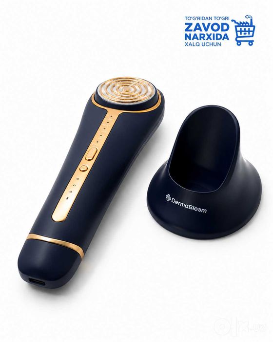RF Lift Face Massager (Yuz parvarishi apparati)