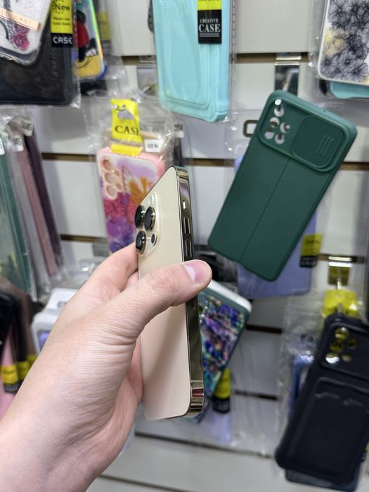 iPhone 14 pro 128Gb 78%