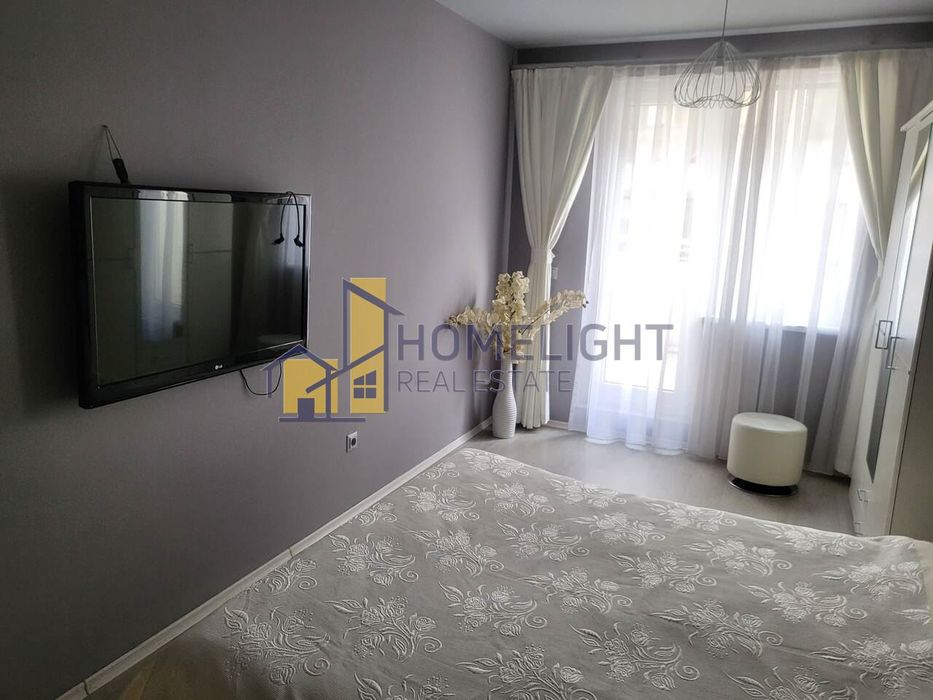 Дава се под наем Двустаен апартамент в София, Дианабад - 65 кв.м за 797.64 € - Снимка #5