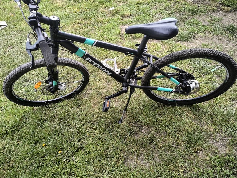 Bicicleta pentru copii 9-11ani 24 inc.