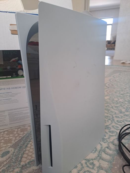 Игровые приставки