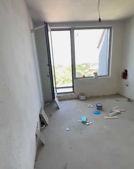 Двустаен апартамент