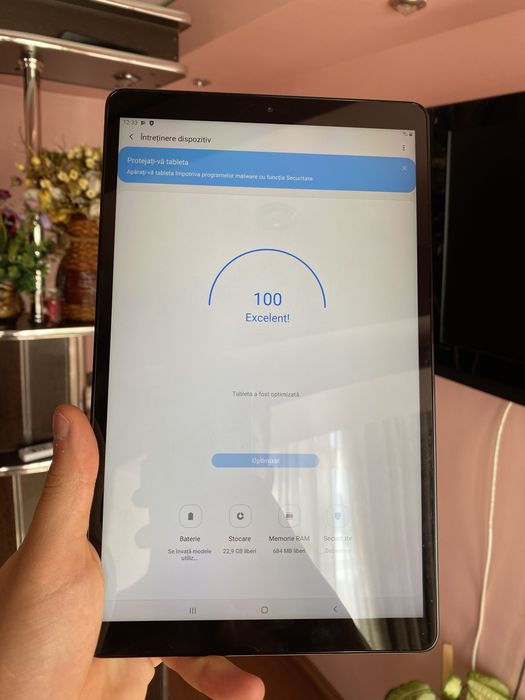 Samsung Galaxy Tab A 10.1