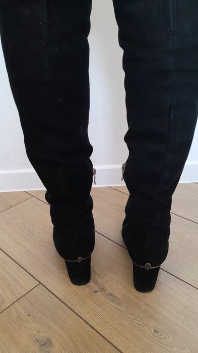 Продам сапоги женские