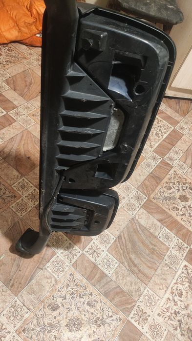 Зеркало от Мерседес Актрос