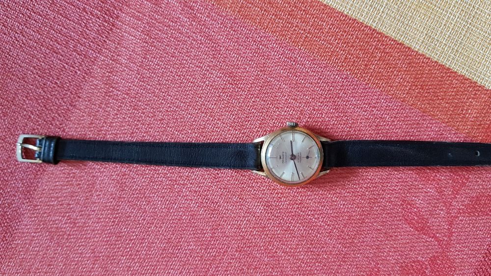 Ceas Pryngeps mecanic de damă