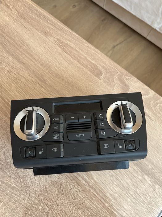 Управление климатик Audi a3 8p
