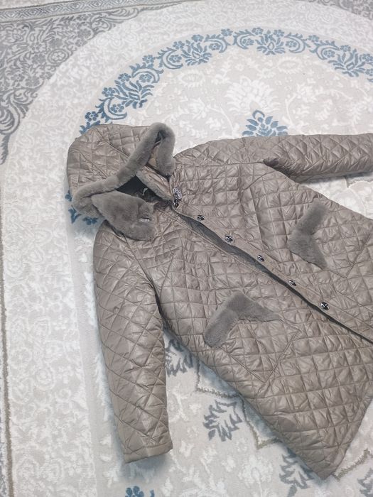 Куртка новая женская