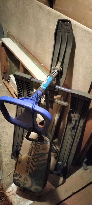 Санки детский 5000 тенге