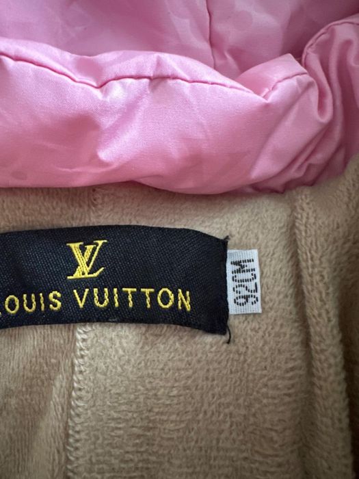 Комбинезон детский зимний