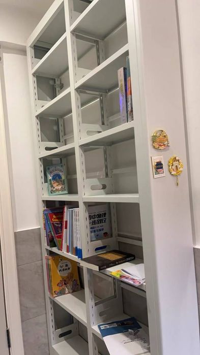 Kutubxona uchun katta shkaf | Большой шкаф для библиотеки/ книжный