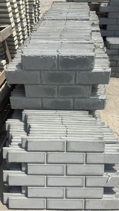 Фасадные панели , фибробетон