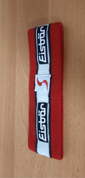 Eisbär-Много Запазена