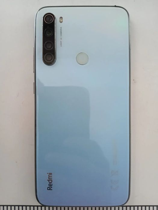 Redmi note 8/64 sotiladi