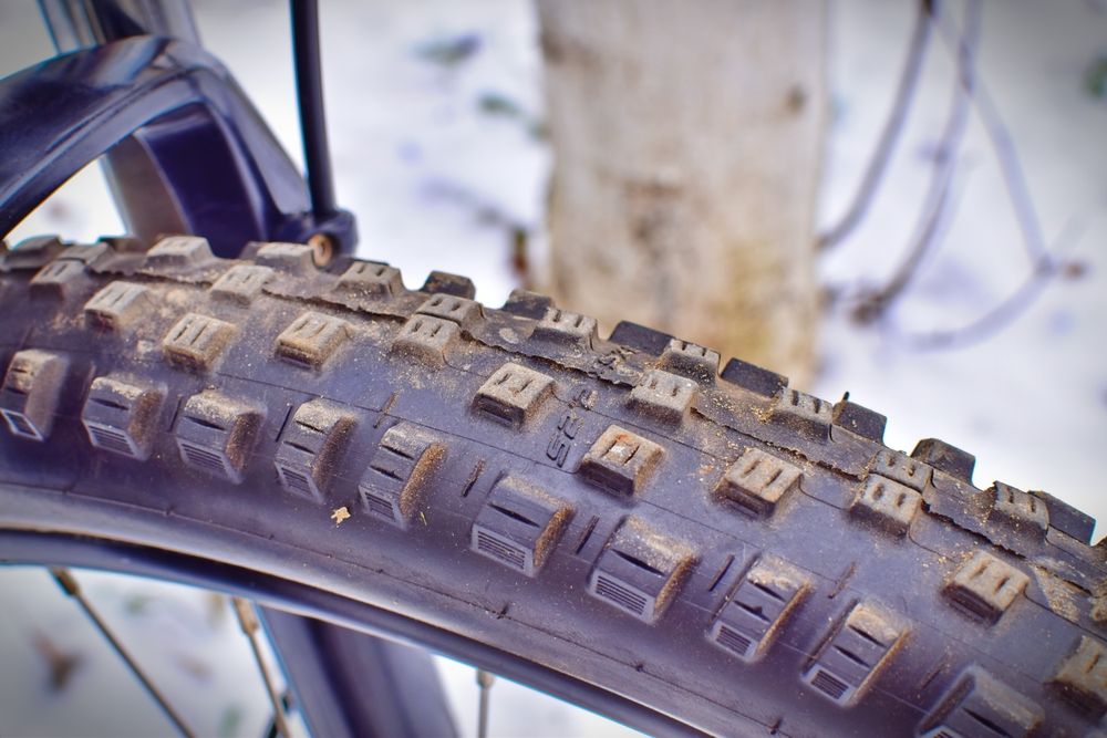 Bicicleta MTB GT Aggressor Expert 27.5 cadru L