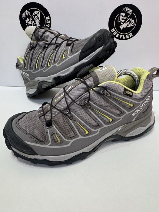 Туристически обувки SALOMON X ULTRA GORE-TEX . Номер 38.5