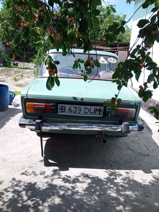 Автомобиль Ваз 2106 торг уместен