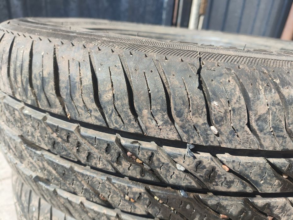 Шины летние 185/65/R14