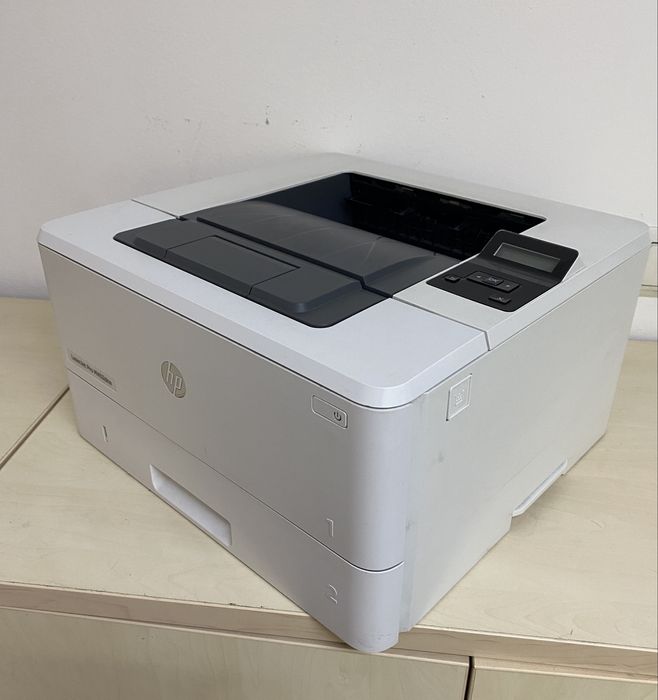 Imprimanta HP M402dne