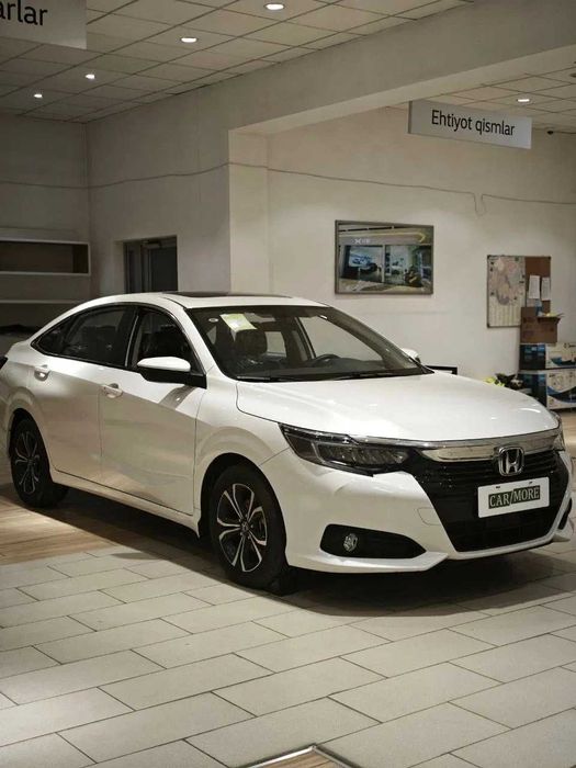 Honda Crider pod zakaz