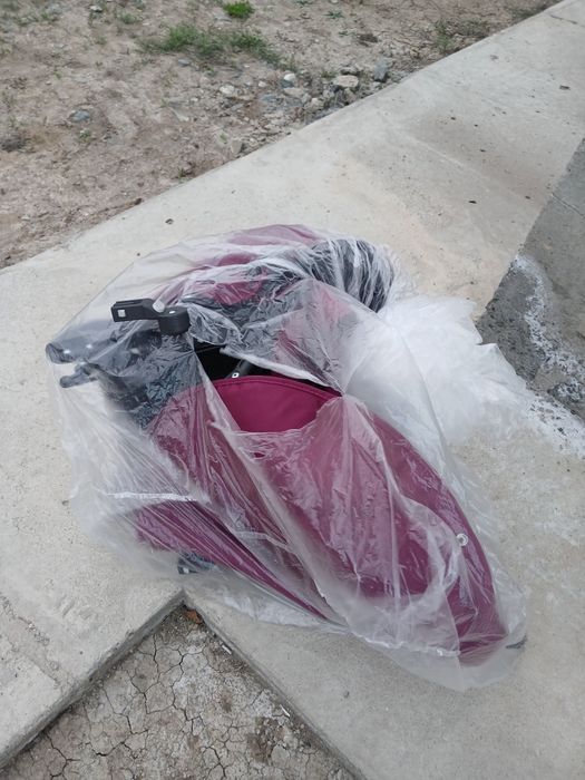 Продаётся коляска хорошо состояние