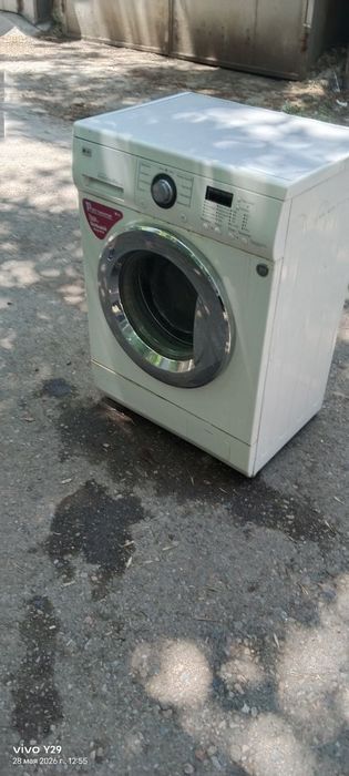 Кирмошина 6кг сотилади
