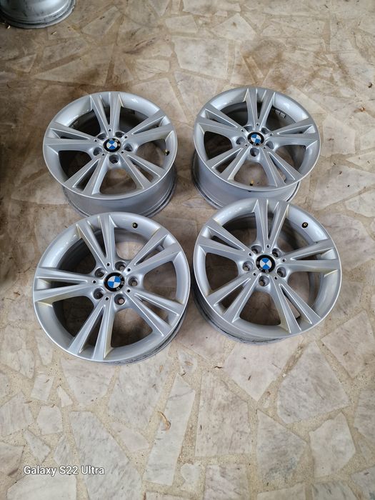 BMW 18 цола  E90 X1 Оригинални   Замъка Ямбол